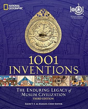 1001 Inventions